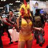 Photos: NY Comic Con 2013 Kicks Off With Wonderfully Weird And Sexy Costumes